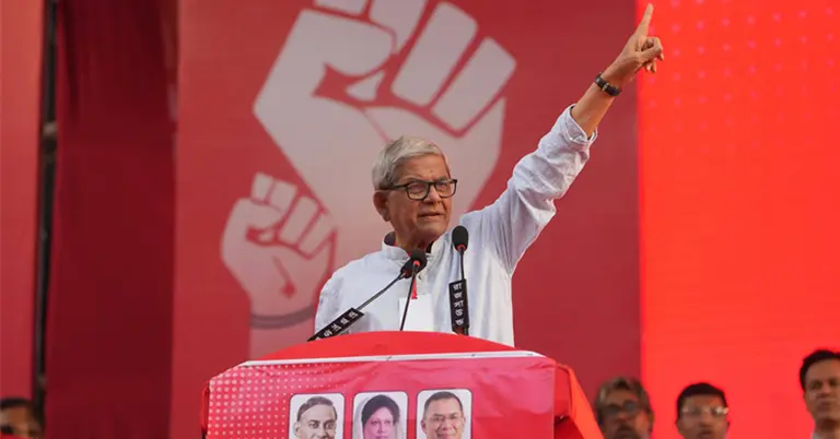 মির্জা ফখরুল ইসলাম আলমগীর